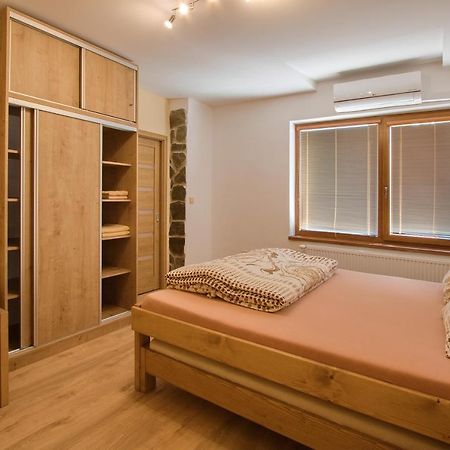 Apartmany Bejby Turnov Extérieur photo