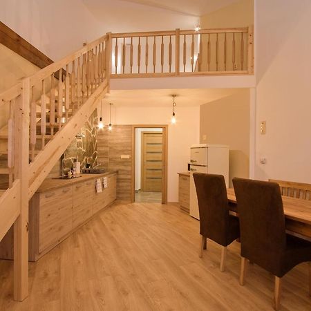 Apartmany Bejby Turnov Extérieur photo