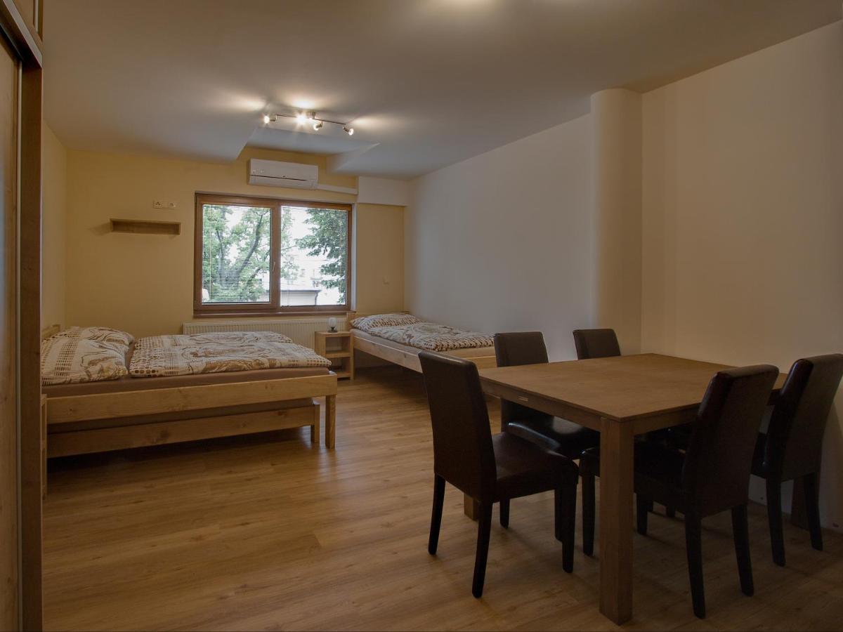 Apartmany Bejby Turnov Extérieur photo