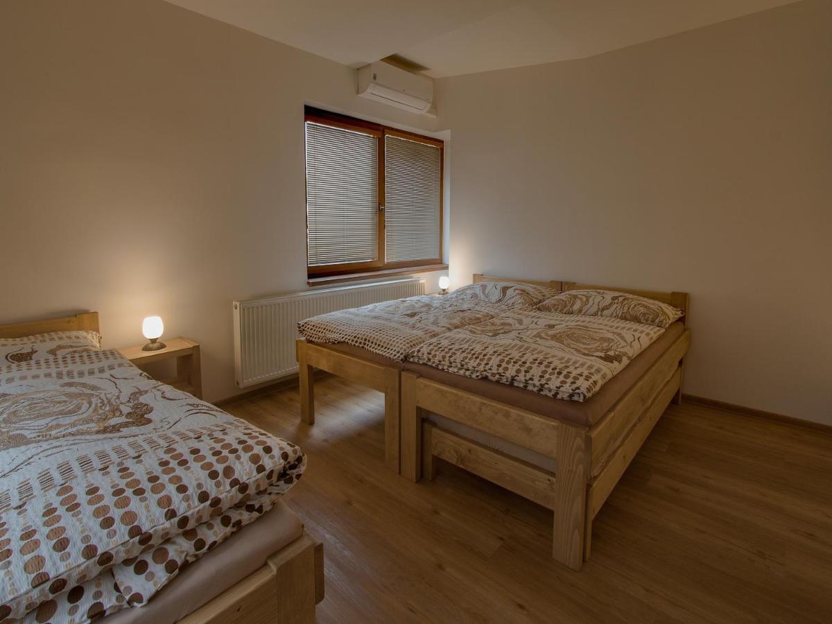 Apartmany Bejby Turnov Extérieur photo