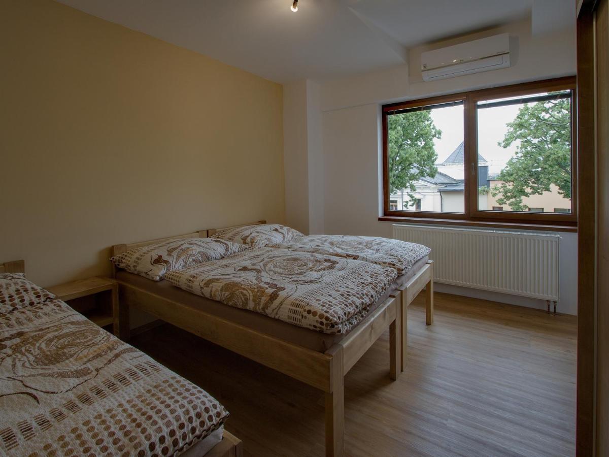 Apartmany Bejby Turnov Extérieur photo
