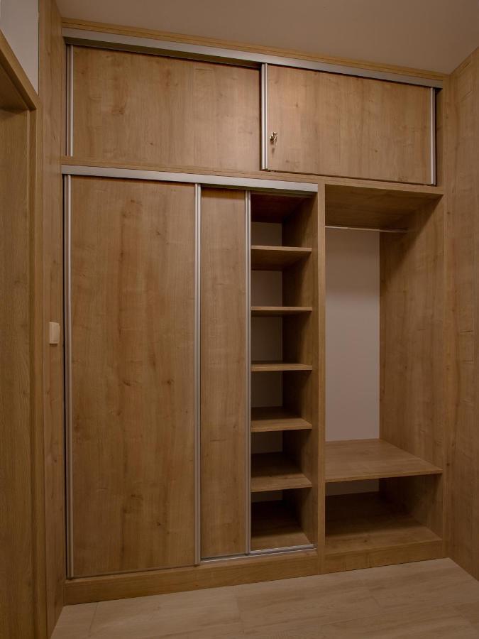 Apartmany Bejby Turnov Extérieur photo