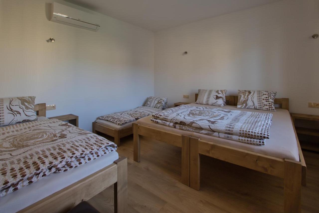 Apartmany Bejby Turnov Extérieur photo