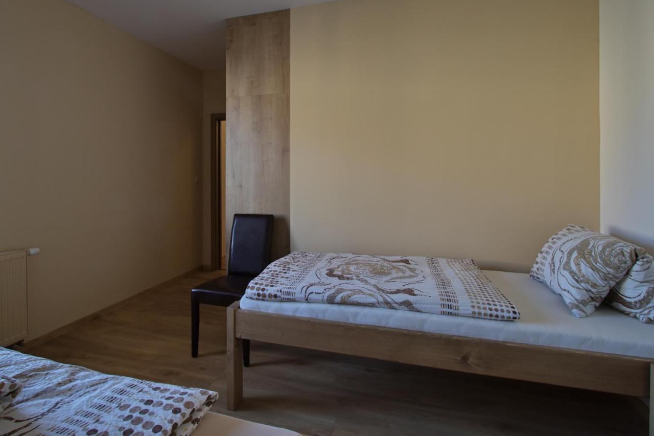 Apartmany Bejby Turnov Extérieur photo
