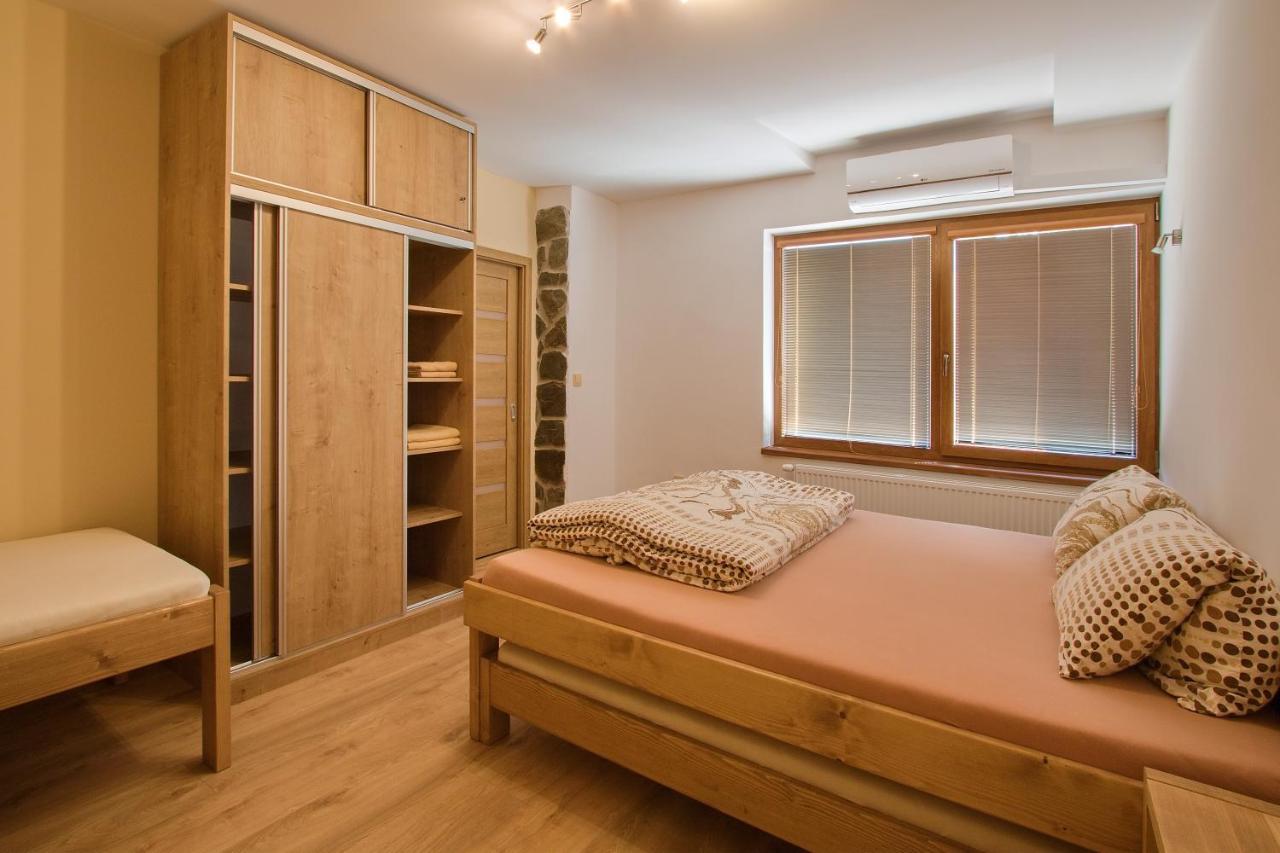 Apartmany Bejby Turnov Extérieur photo