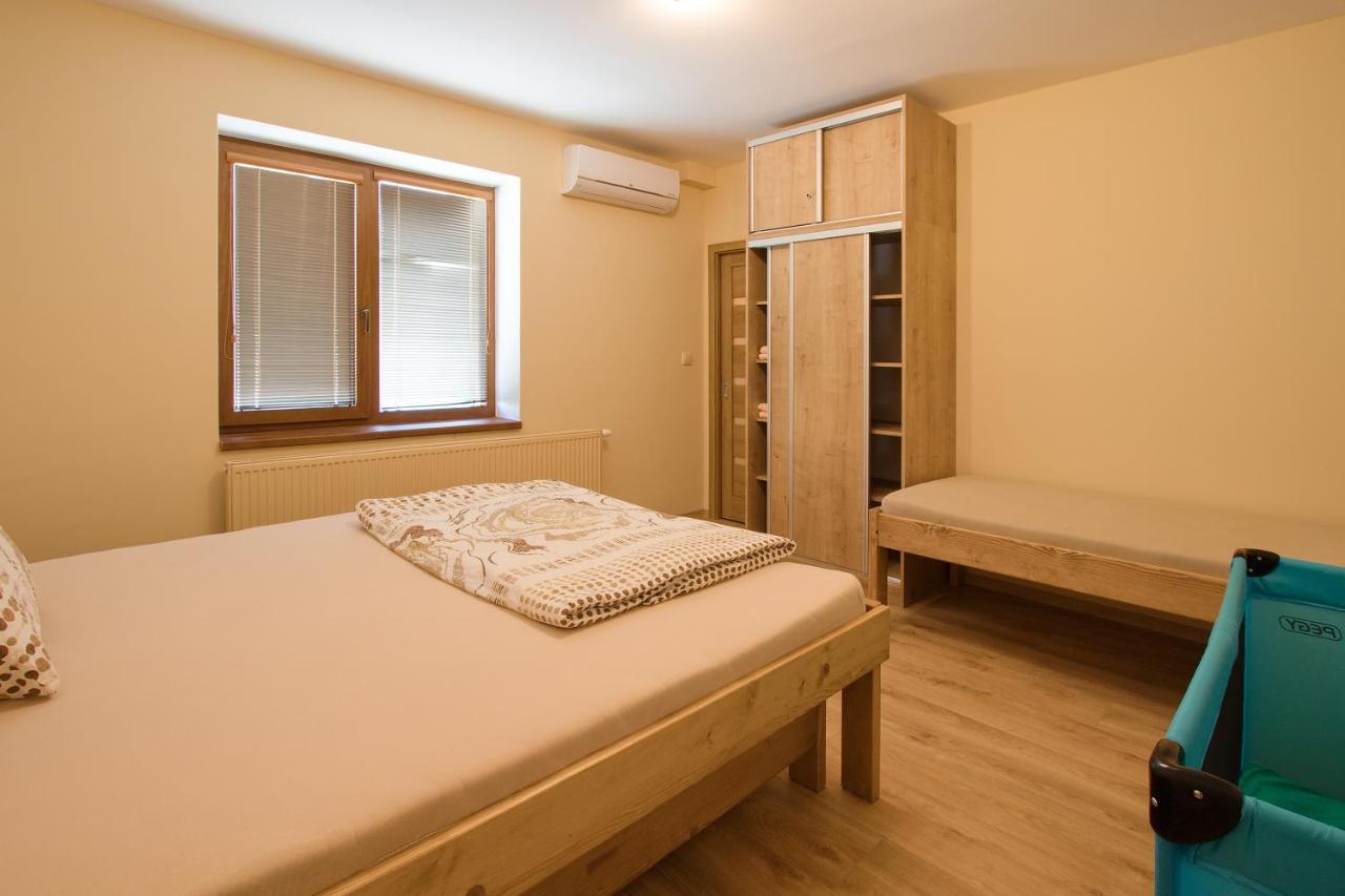 Apartmany Bejby Turnov Extérieur photo