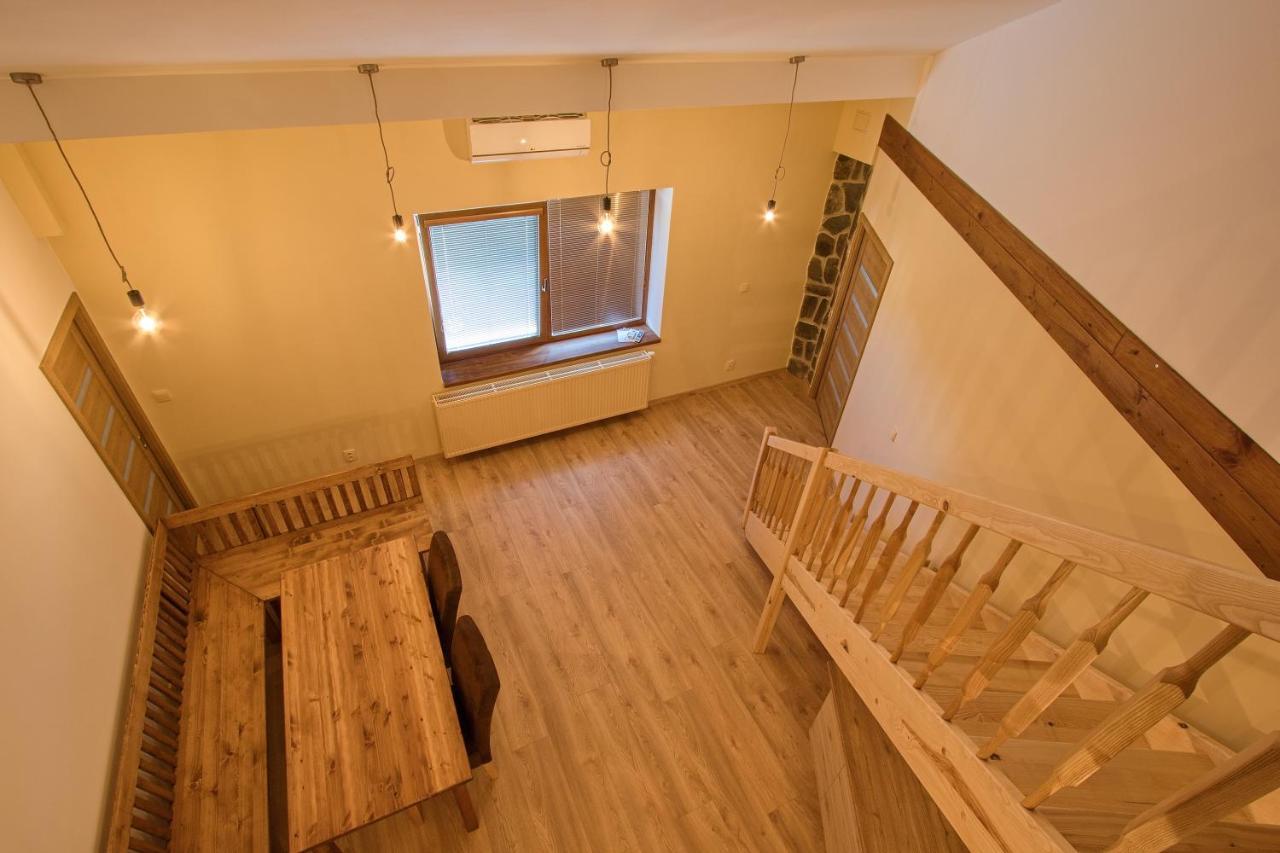 Apartmany Bejby Turnov Extérieur photo