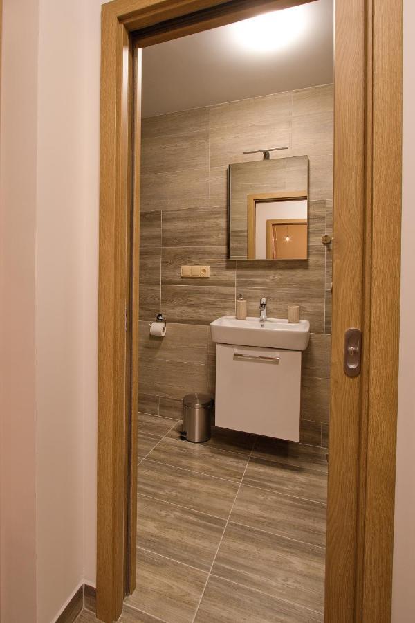 Apartmany Bejby Turnov Extérieur photo
