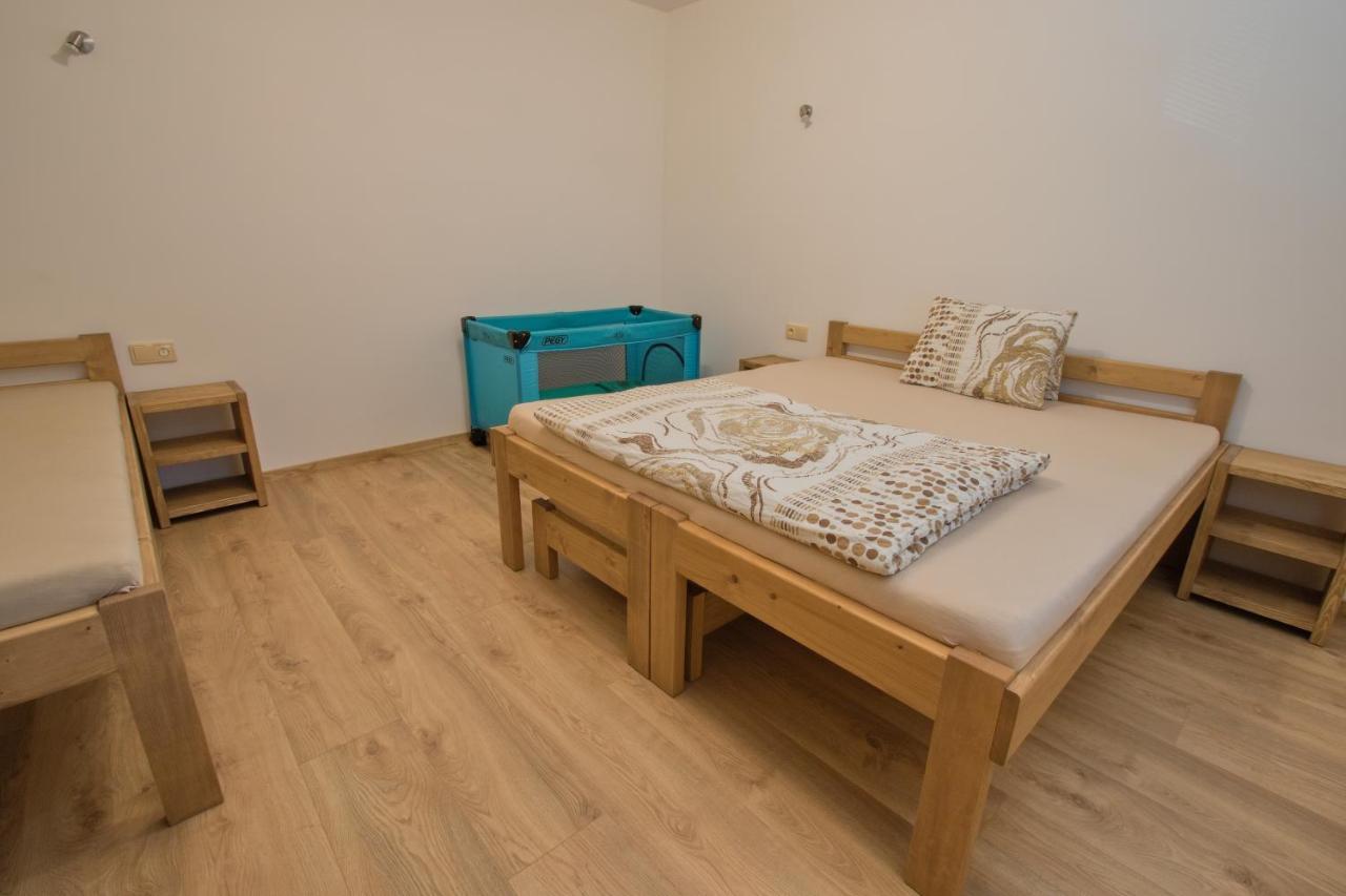Apartmany Bejby Turnov Extérieur photo